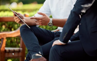 Coaching empresarial: ¿Cómo potenciar la creatividad en tu equipo de trabajo?