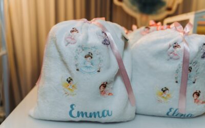 Regalos corporativos: cómo transmitir el mensaje de tu empresa