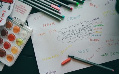 5 actividades creativas para reducir el estrés laboral