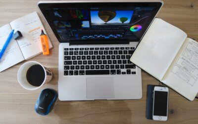 Convierte la creatividad en tu aliada para ser más eficiente en el trabajo