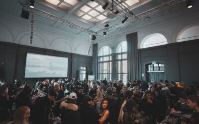 Diseño de experiencias corporativas: cómo dejar huella en tus empleados y clientes