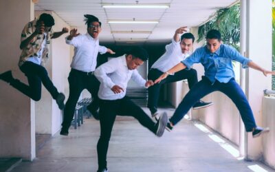 El bienestar corporativo como estrategia de retención de talento: ¿Qué esperar en el futuro?