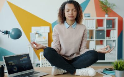 Bienestar emocional y productividad: El enfoque que está revolucionando el mundo empresarial