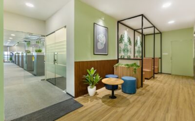 Cómo promover el bienestar en el trabajo híbrido: 5 ideas efectivas