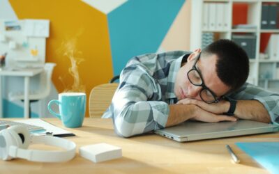 Los beneficios de un programa de bienestar escalable para el éxito empresarial