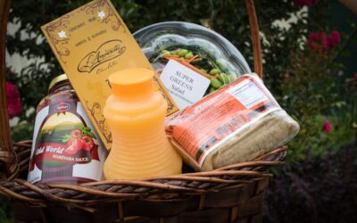 Ideas de regalos corporativos que generarán emociones positivas en tu equipo