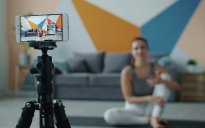 Estrategias para promover la salud y el bienestar en tu equipo de trabajo en una startup