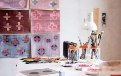 Descubre los beneficios de los programas de bienestar para equipos creativos