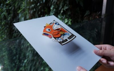 Manualidades económicas para estimular la creatividad de los niños