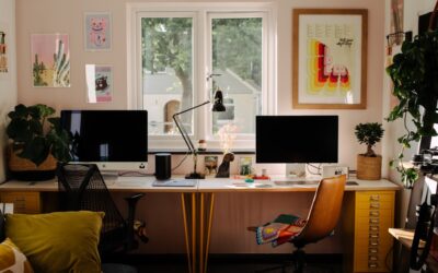 Cómo implementar un enfoque creativo para mejorar el bienestar corporativo de tus empleados