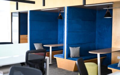 El impacto positivo del bienestar corporativo con propósito en la cultura organizacional