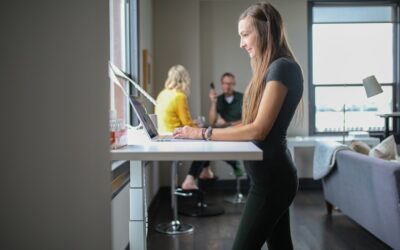 Cómo la cultura corporativa puede impactar positivamente en la salud mental de los trabajadores