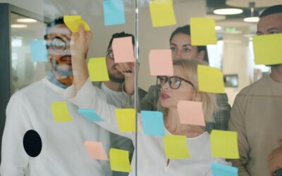 El arte de vender: cómo el proceso creativo puede aumentar tus ventas