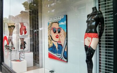 Descubre el encanto del retail independiente y el diseño de autor