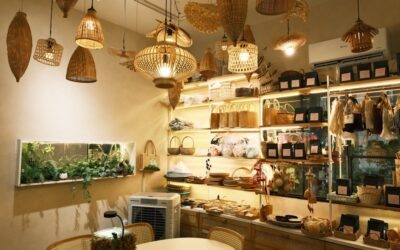 Cómo el diseño responsable en el punto de venta puede aumentar las ventas de tu negocio