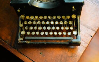 5 pasos para crear una narrativa coherente que atrape a tus lectores