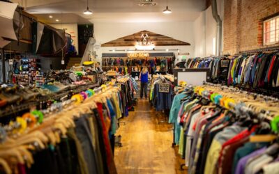 El futuro del retail consciente: ¿Hacia dónde se dirige la industria de la moda sostenible?