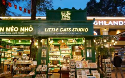 Diferénciate de la competencia: cómo desarrollar una identidad única en el retail